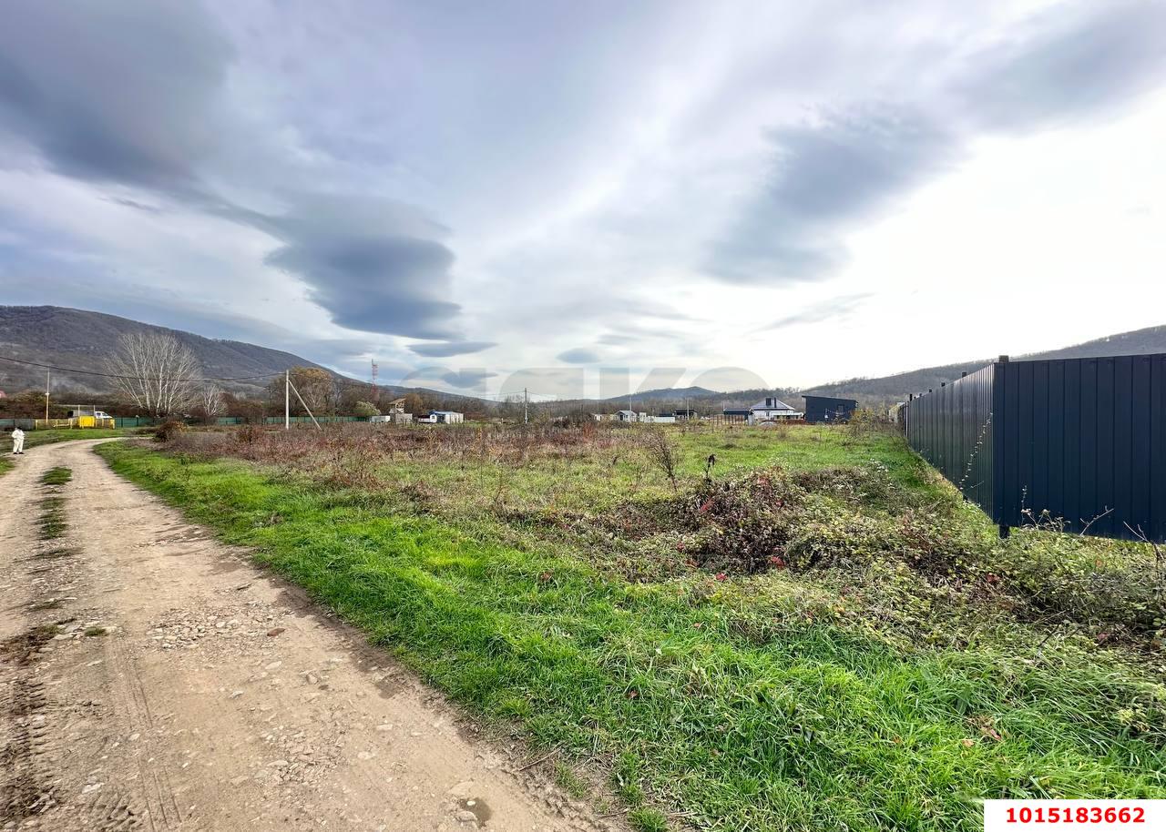 Фото №16: Земельный участок 6 сот. - Безымянное, ул. Просторная