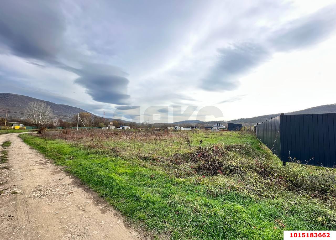 Фото №7: Земельный участок 6 сот. - Безымянное, ул. Просторная