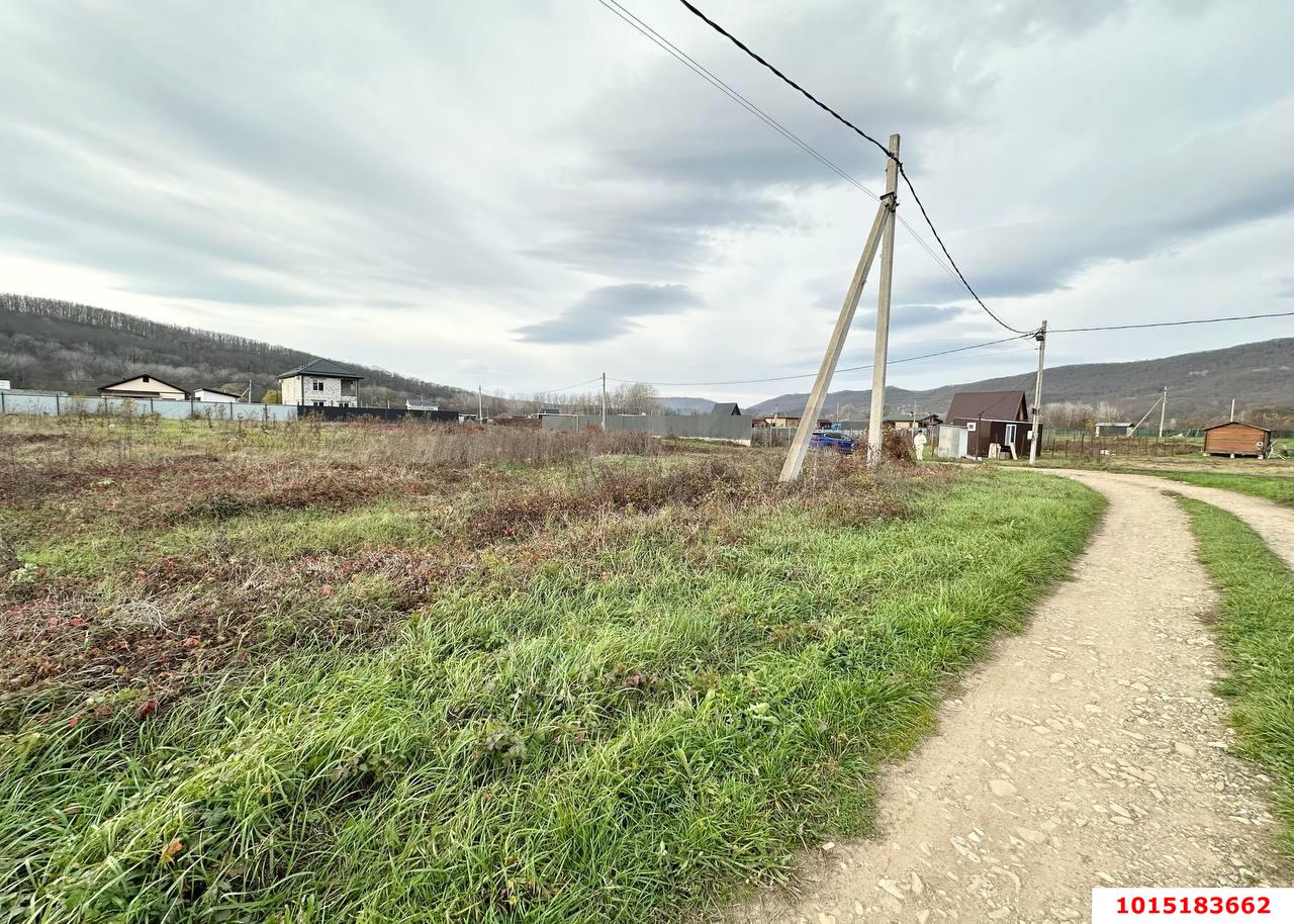 Фото №12: Земельный участок 6 сот. - Безымянное, ул. Просторная