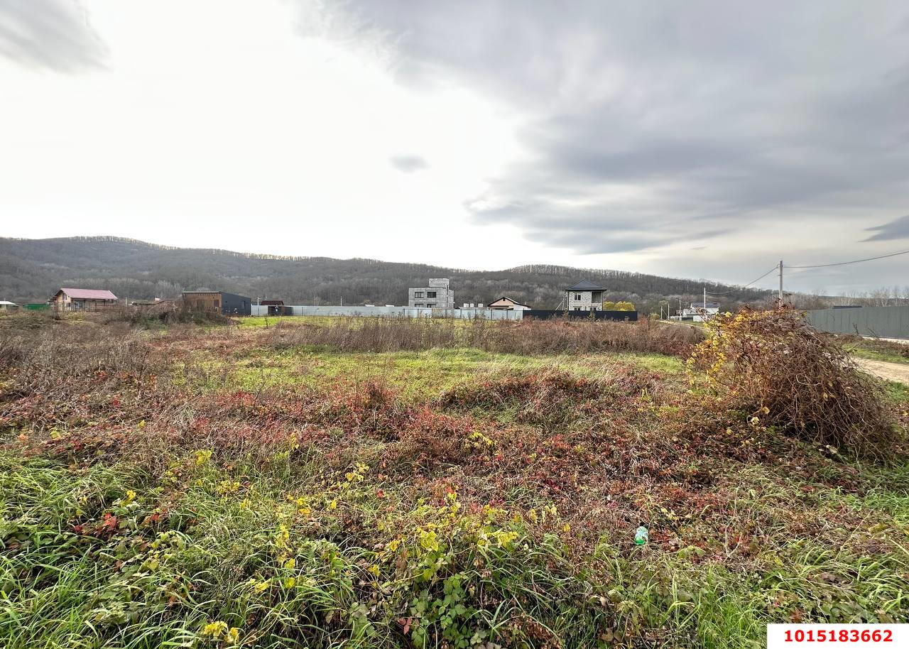 Фото №9: Земельный участок 6 сот. - Безымянное, ул. Просторная