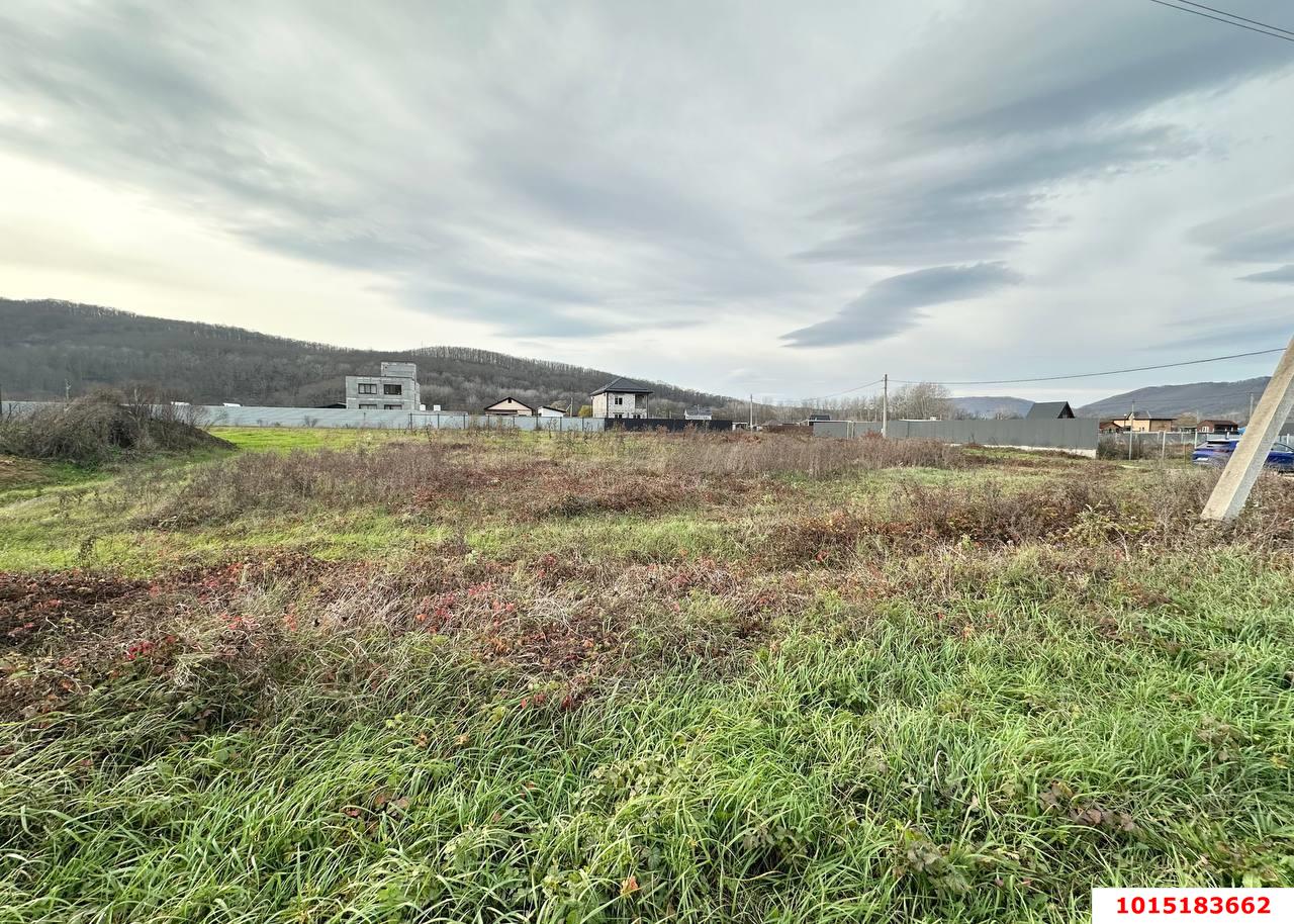 Фото №6: Земельный участок 6 сот. - Безымянное, ул. Просторная