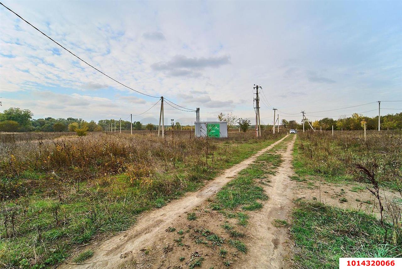 Фото №5: Земельный участок 6.05 сот. - Горячий Ключ, мкр. Администрация, ул. Луговая, 7