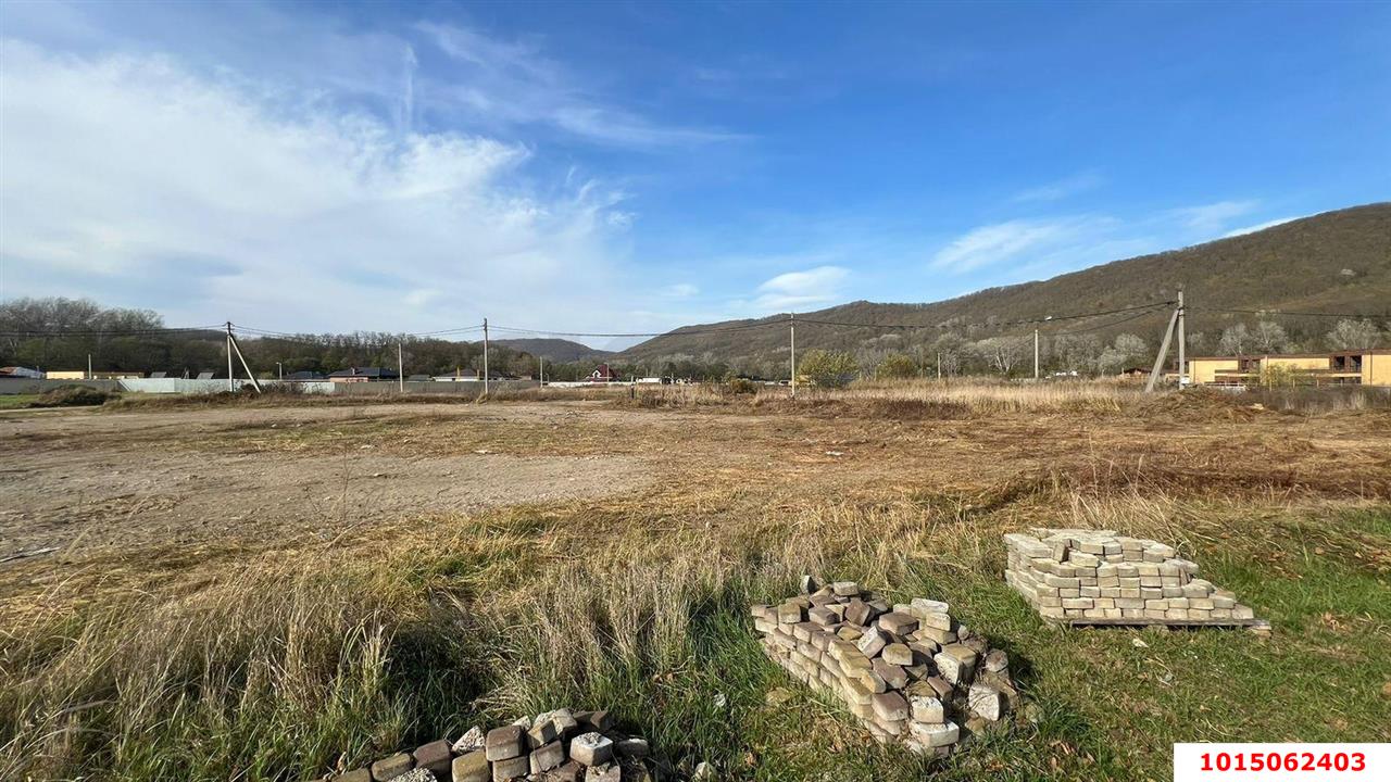 Фото №6: Земельный участок 8.56 сот. - ДНТ Фанагорийская усадьба, ул. Радужная, 32