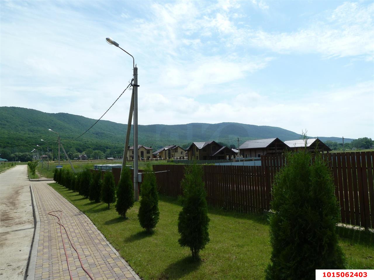 Фото №2: Земельный участок 8.56 сот. - ДНТ Фанагорийская усадьба, ул. Радужная, 32