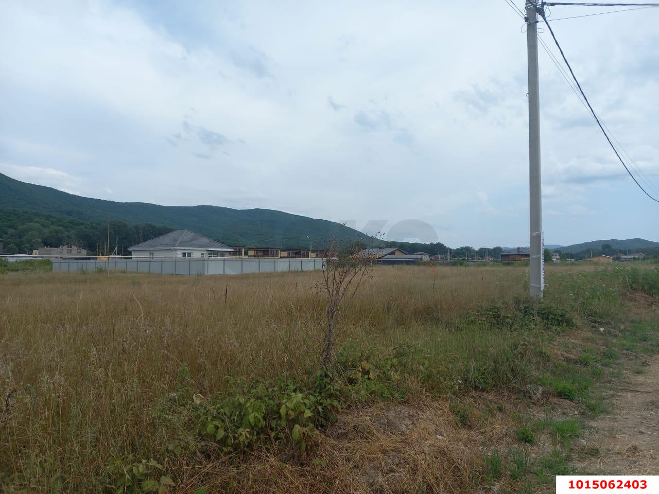 Фото №7: Земельный участок 8.56 сот. - ДНТ Фанагорийская усадьба, ул. Радужная, 32