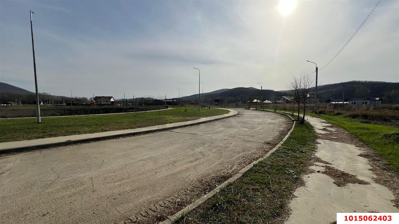 Фото №10: Земельный участок 8.56 сот. - ДНТ Фанагорийская усадьба, ул. Радужная, 32