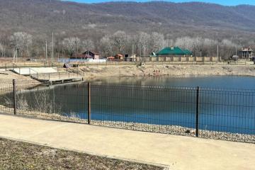 Фото №3: Земельный участок 8.56 сот. - ДНТ Фанагорийская усадьба, ул. Радужная, 32