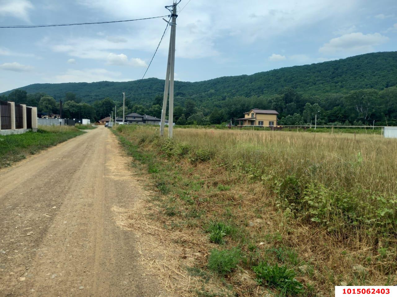 Фото №9: Земельный участок 8.56 сот. - ДНТ Фанагорийская усадьба, ул. Радужная, 32