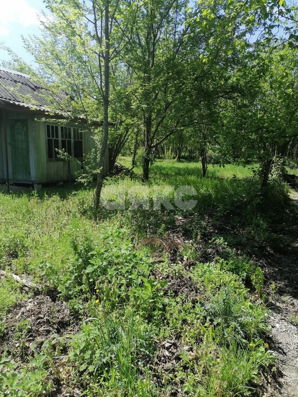 Фото №3: Участок садоводство 6 сот. - Горячий Ключ, Администрация, мкр. Администрация