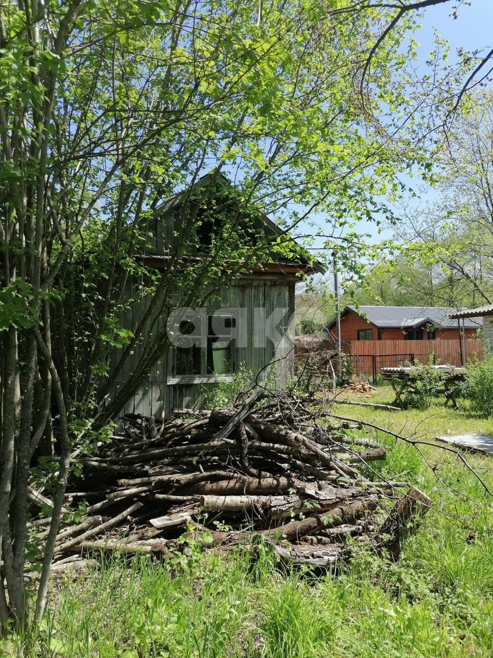 Фото №8: Участок садоводство 6 сот. - Горячий Ключ, Администрация, мкр. Администрация