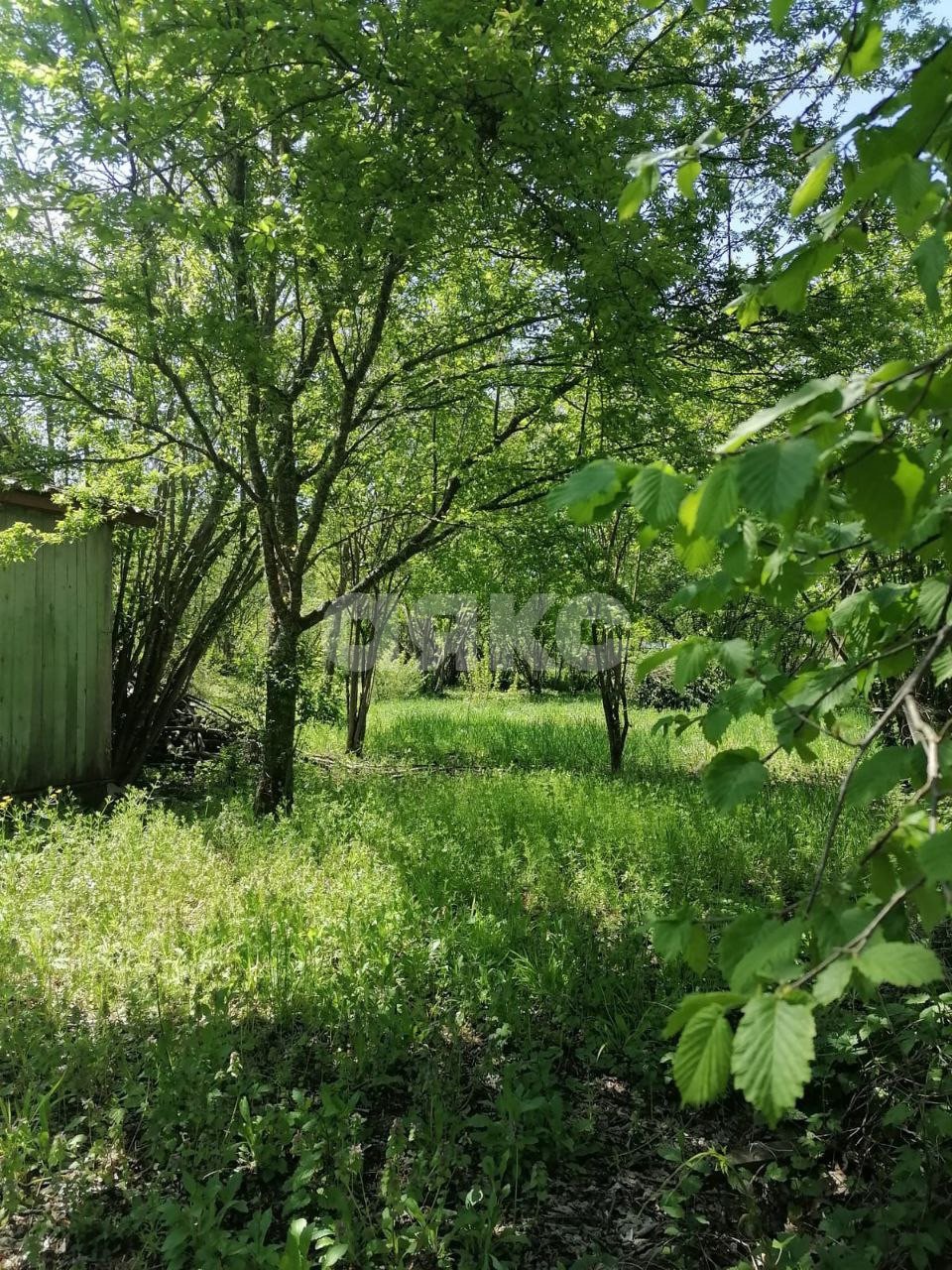 Фото №2: Участок садоводство 6 сот. - Горячий Ключ, Администрация, мкр. Администрация