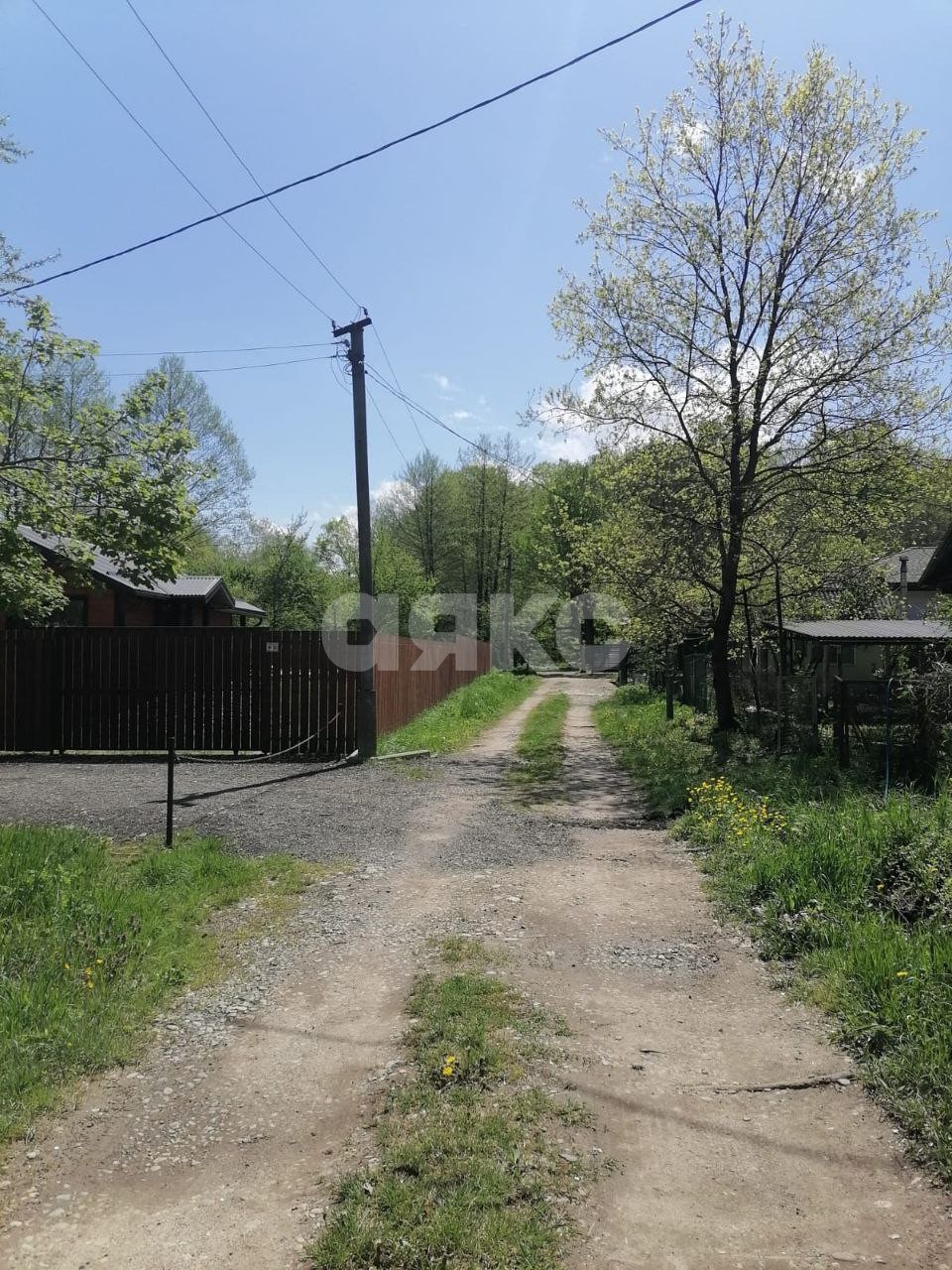 Фото №6: Участок садоводство 6 сот. - Горячий Ключ, Администрация, мкр. Администрация