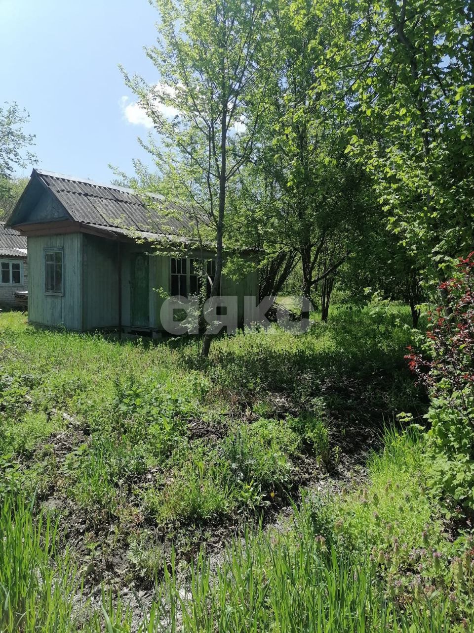 Фото №4: Участок садоводство 6 сот. - Горячий Ключ, Администрация, мкр. Администрация