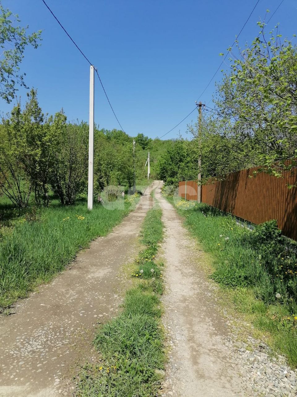 Фото №5: Участок садоводство 6 сот. - Горячий Ключ, Администрация, мкр. Администрация