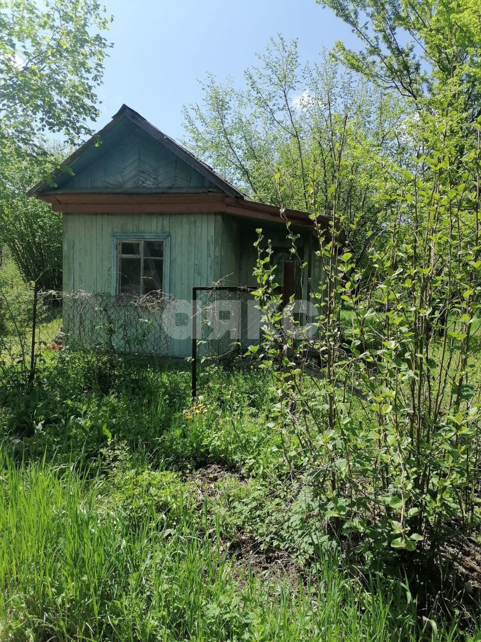 Фото №1: Участок садоводство 6 сот. - Горячий Ключ, Администрация, мкр. Администрация