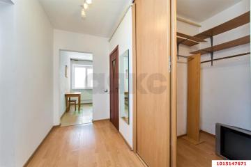 Фото №5: 1-комнатная квартира 45 м² - Краснодар, мкр. Камвольно-суконный Комбинат, ул. Сормовская, 9/2