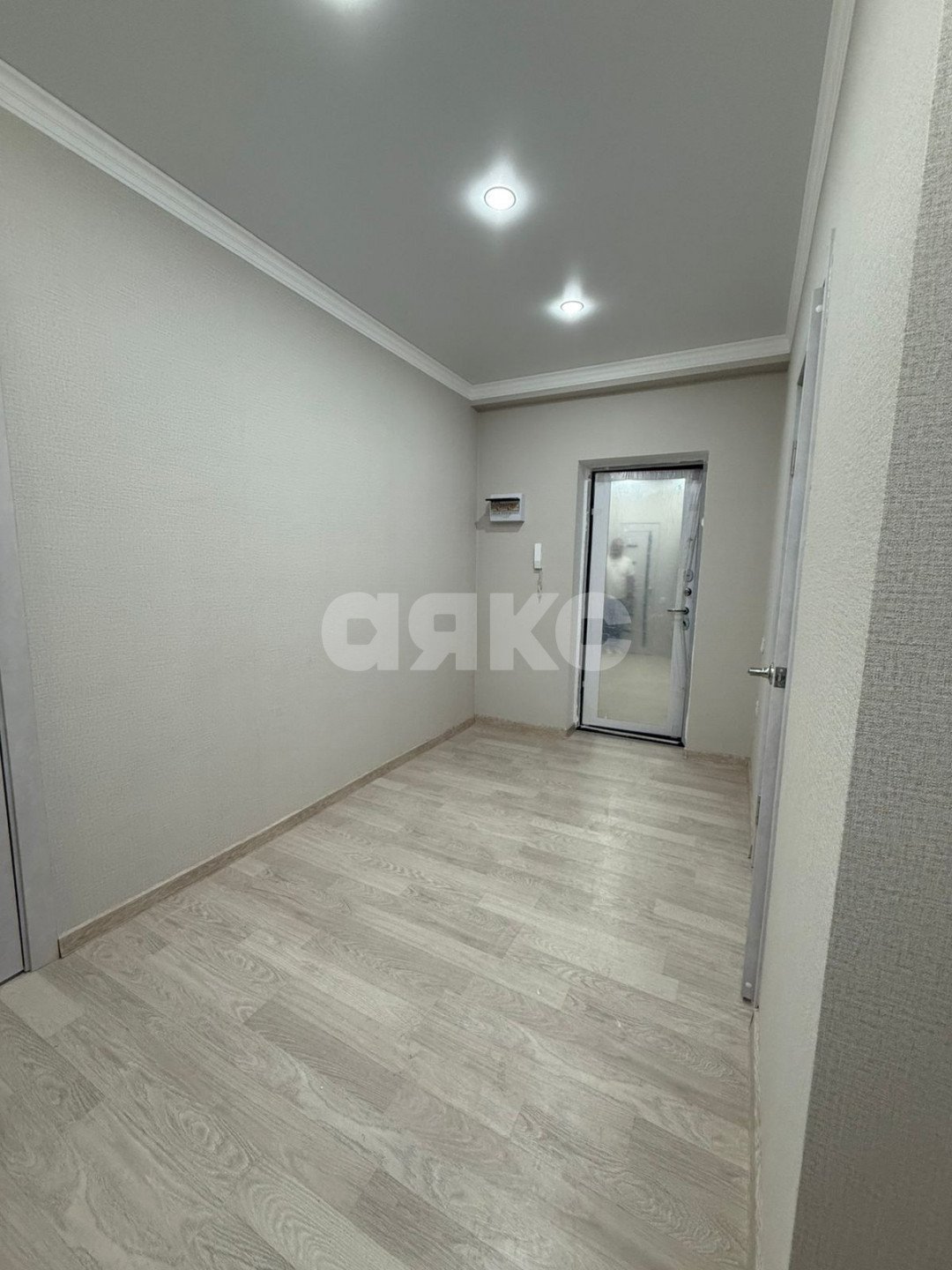 Фото №10: 2-комнатная квартира 54 м² - Горячий Ключ, мкр. Курортная Зона, ул. Ленина, 147А