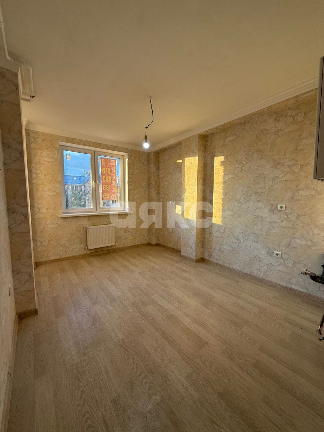 Фото №12: 2-комнатная квартира 54 м² - Горячий Ключ, мкр. Курортная Зона, ул. Ленина, 147А