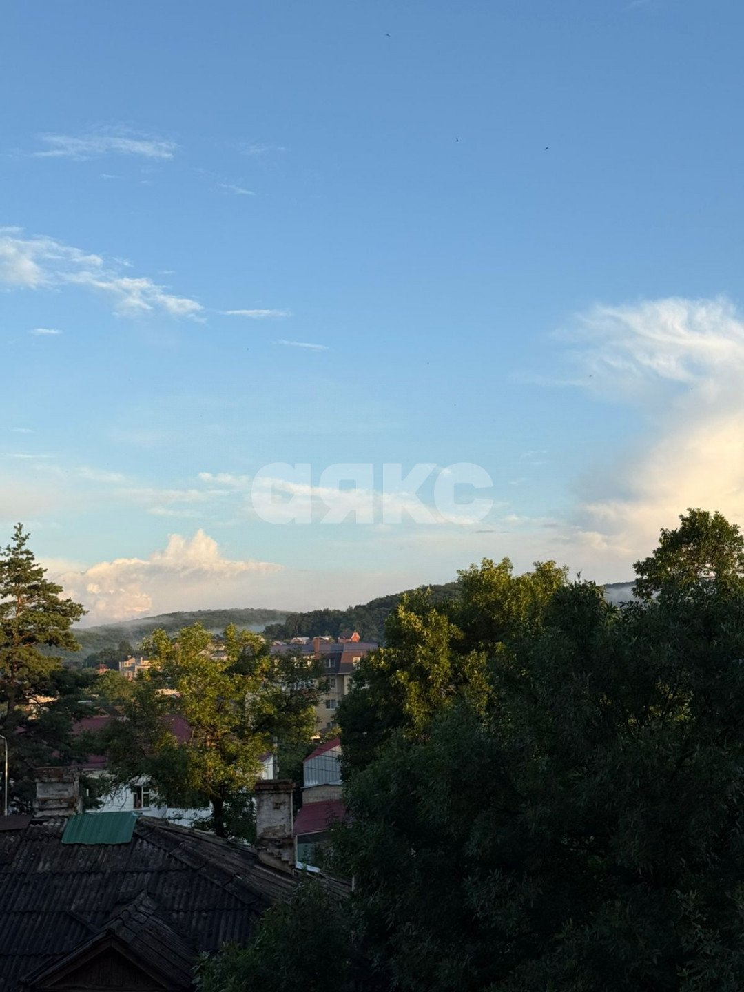 Фото №3: 2-комнатная квартира 54 м² - Горячий Ключ, мкр. Курортная Зона, ул. Ленина, 147А