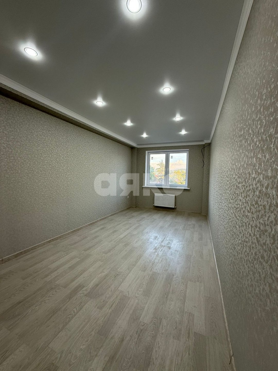 Фото №15: 2-комнатная квартира 54 м² - Горячий Ключ, мкр. Курортная Зона, ул. Ленина, 147А