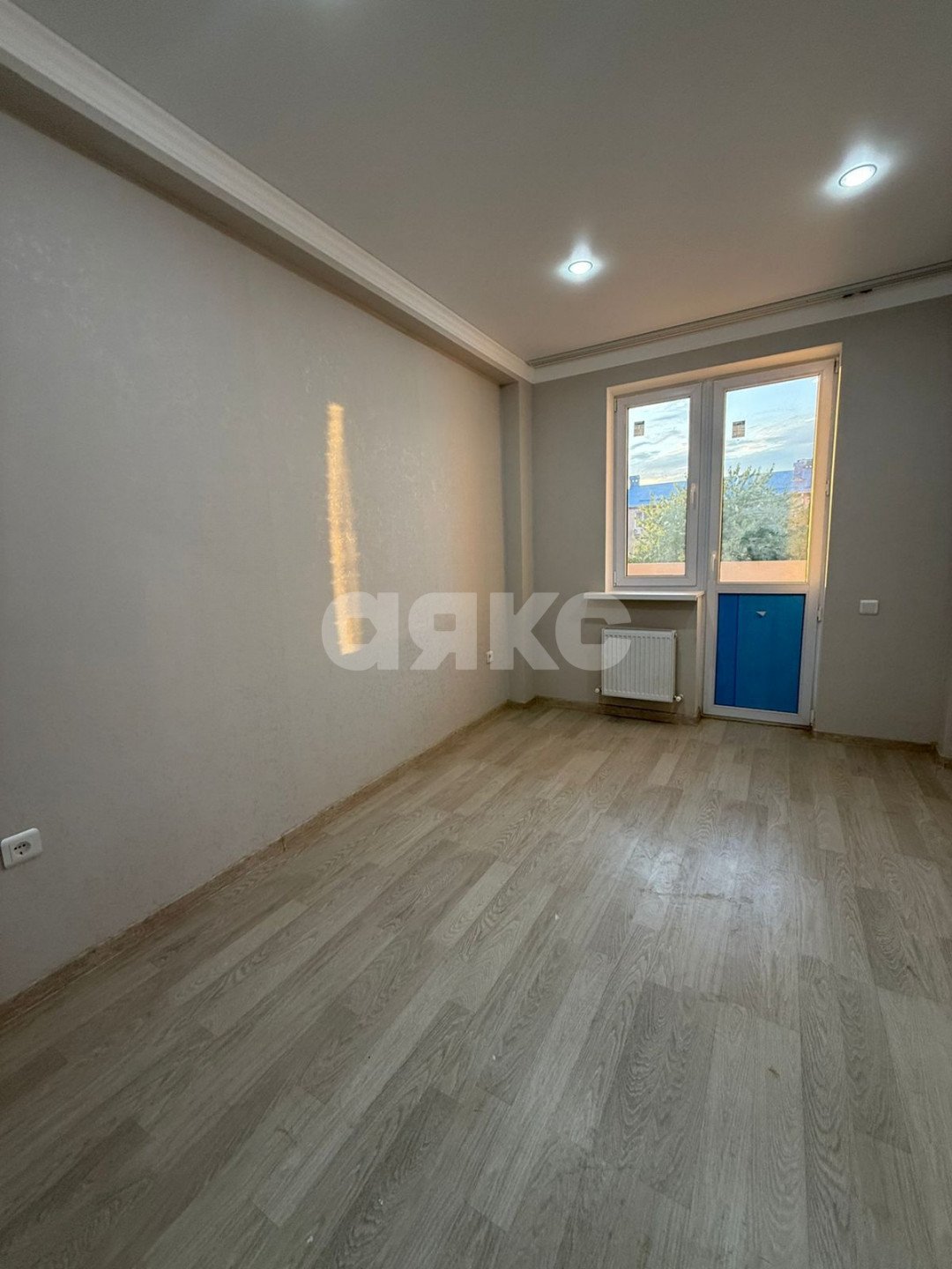 Фото №5: 2-комнатная квартира 54 м² - Горячий Ключ, мкр. Курортная Зона, ул. Ленина, 147А