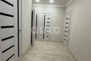 Фото №2: 2-комнатная квартира 54 м² - Горячий Ключ, мкр. Курортная Зона, ул. Ленина, 147А