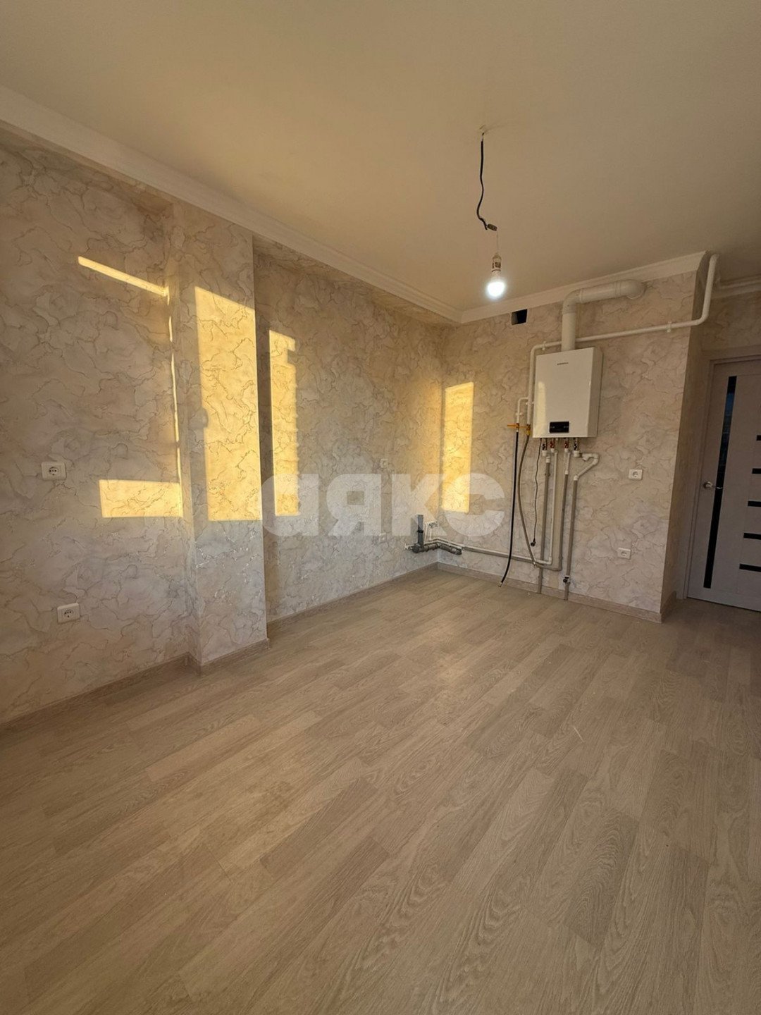 Фото №11: 2-комнатная квартира 54 м² - Горячий Ключ, мкр. Курортная Зона, ул. Ленина, 147А