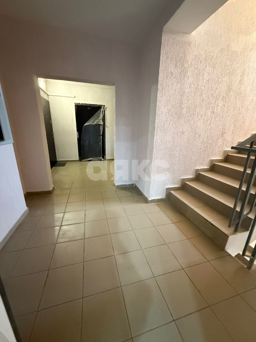 Фото №7: 2-комнатная квартира 54 м² - Горячий Ключ, мкр. Курортная Зона, ул. Ленина, 147А