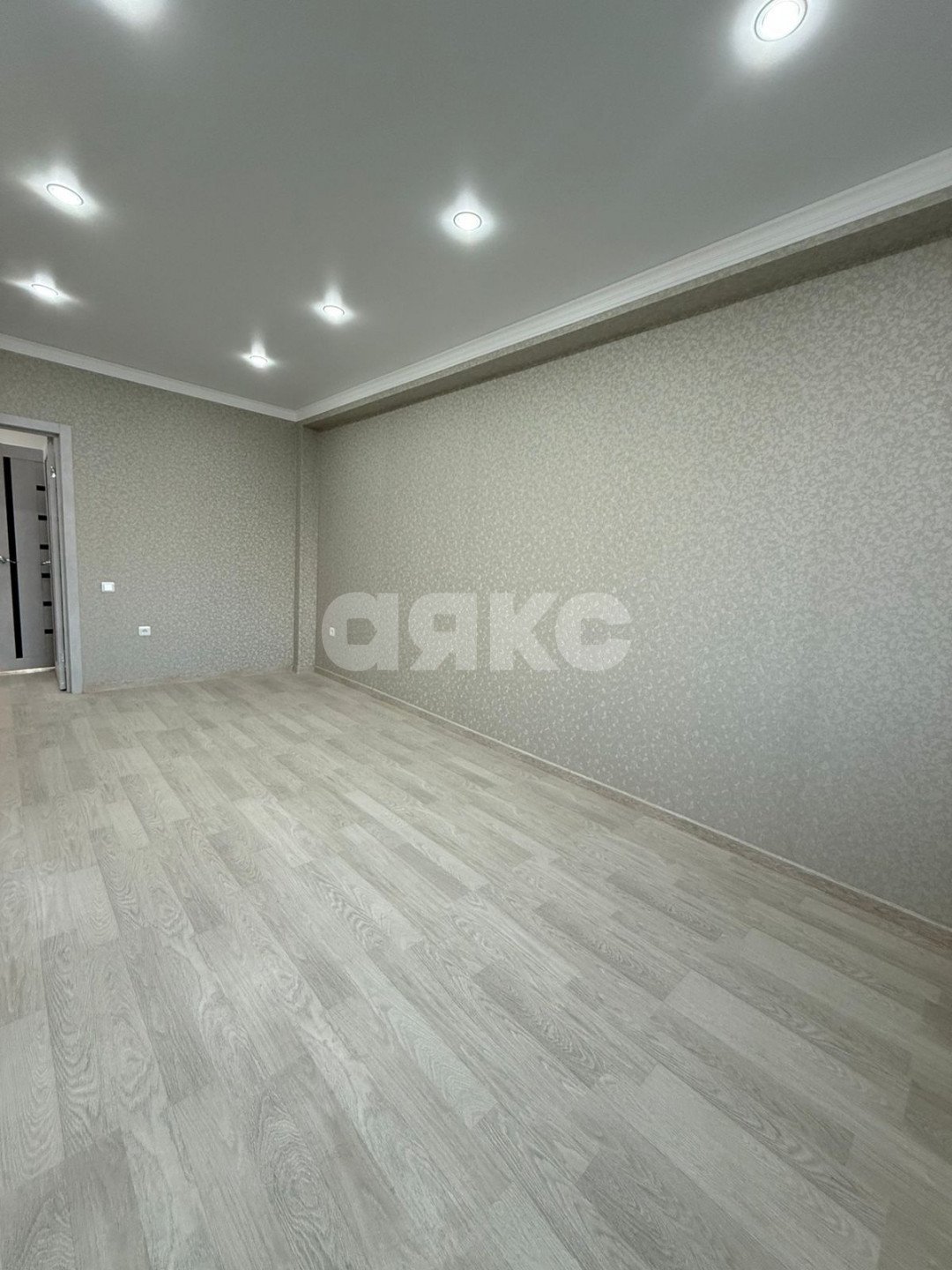 Фото №1: 2-комнатная квартира 54 м² - Горячий Ключ, мкр. Курортная Зона, ул. Ленина, 147А