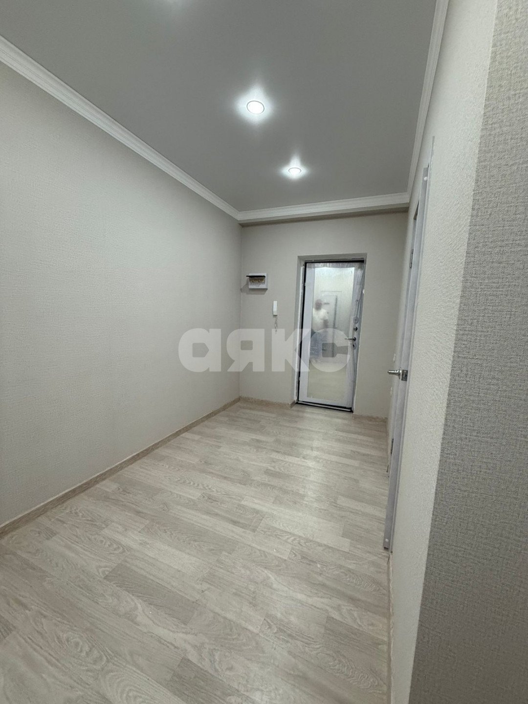 Фото №9: 2-комнатная квартира 54 м² - Горячий Ключ, мкр. Курортная Зона, ул. Ленина, 147А