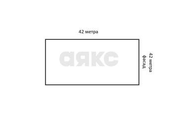 Фото №5: Земельный участок 8.6 сот. - Крепостная, ул. Ленина, 44А