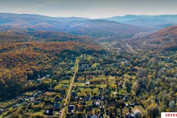 Фото №1: Земельный участок 8.6 сот. - Крепостная, ул. Ленина, 44А