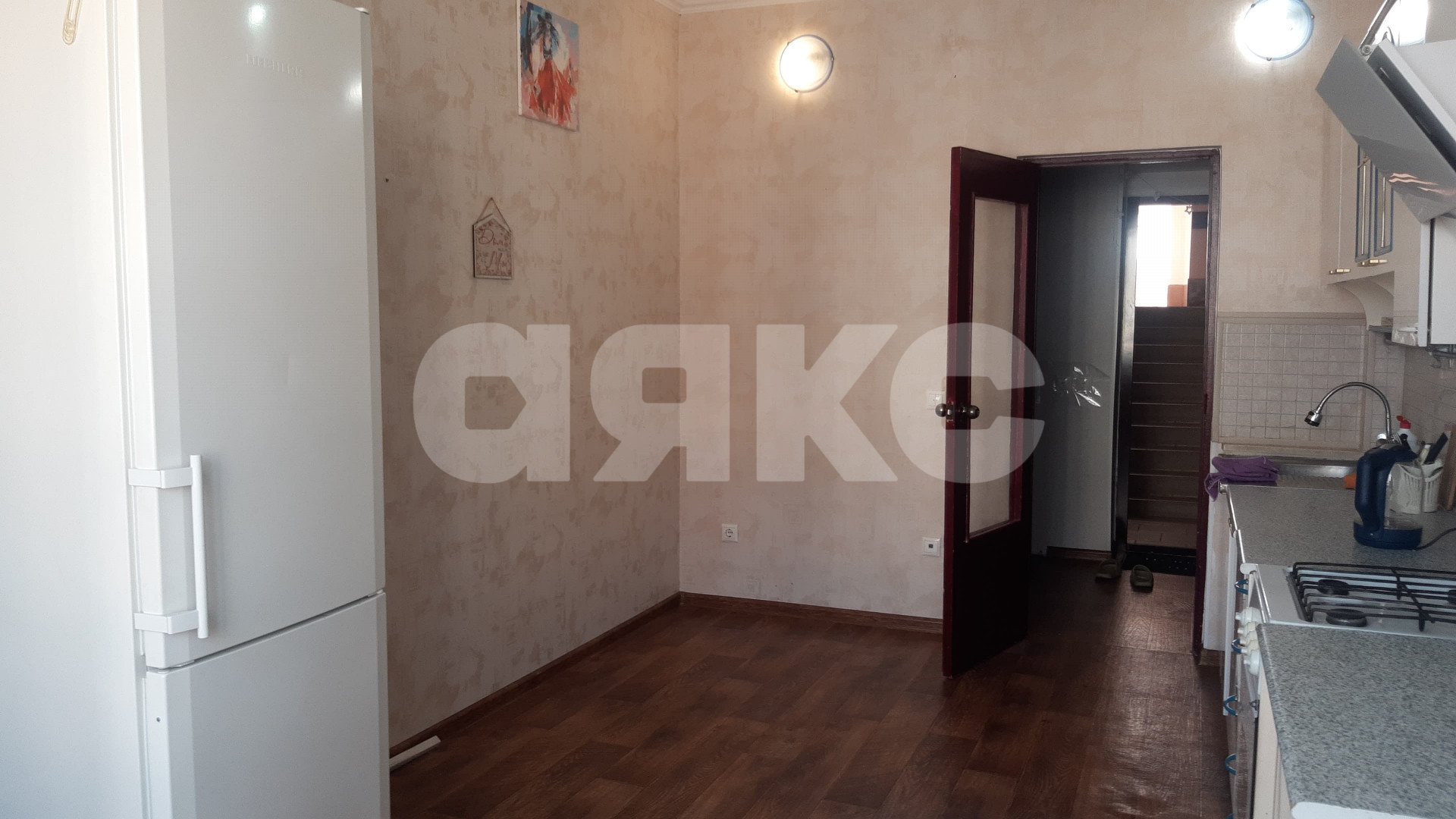 Фото №3: 2-комнатная квартира 65 м² - Горячий Ключ, мкр. Администрация, ул. Ленина, 210