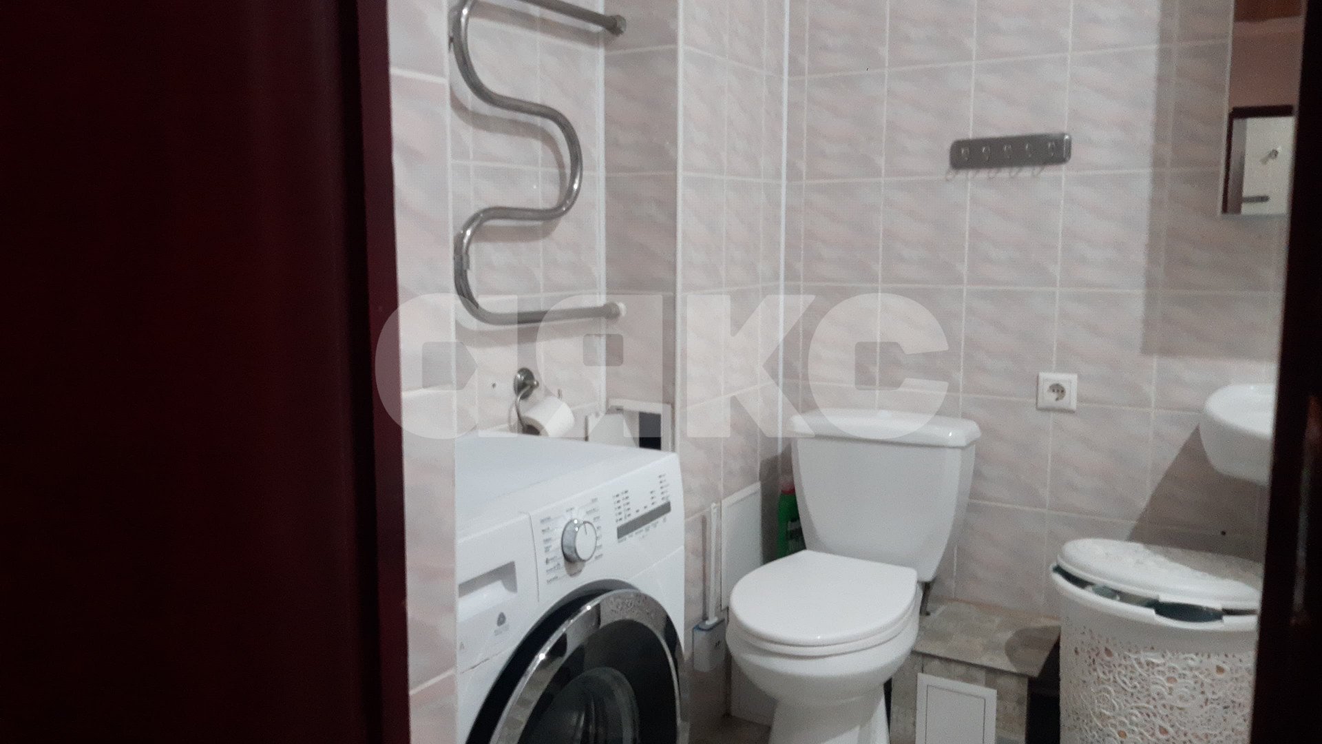 Фото №7: 2-комнатная квартира 65 м² - Горячий Ключ, мкр. Администрация, ул. Ленина, 210