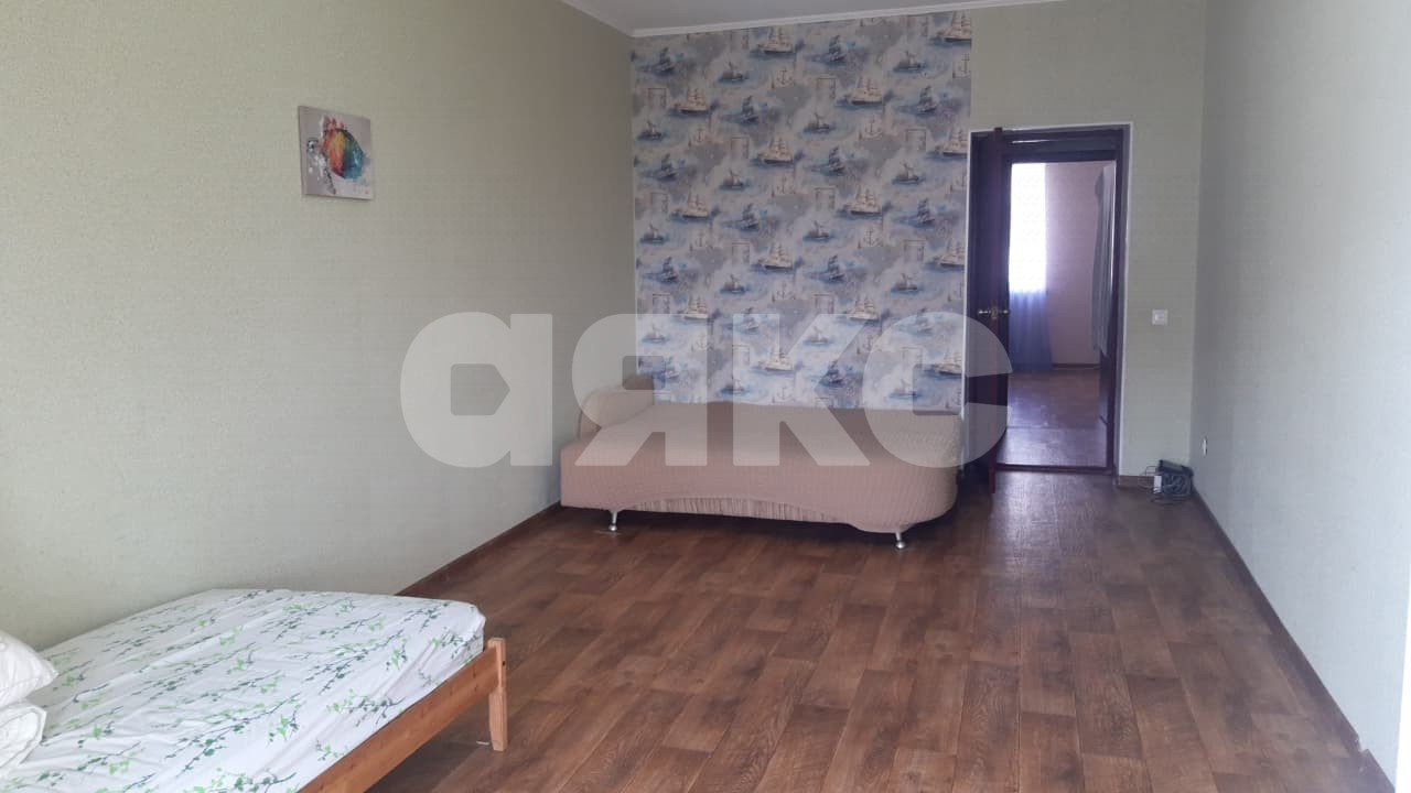 Фото №8: 2-комнатная квартира 65 м² - Горячий Ключ, мкр. Администрация, ул. Ленина, 210