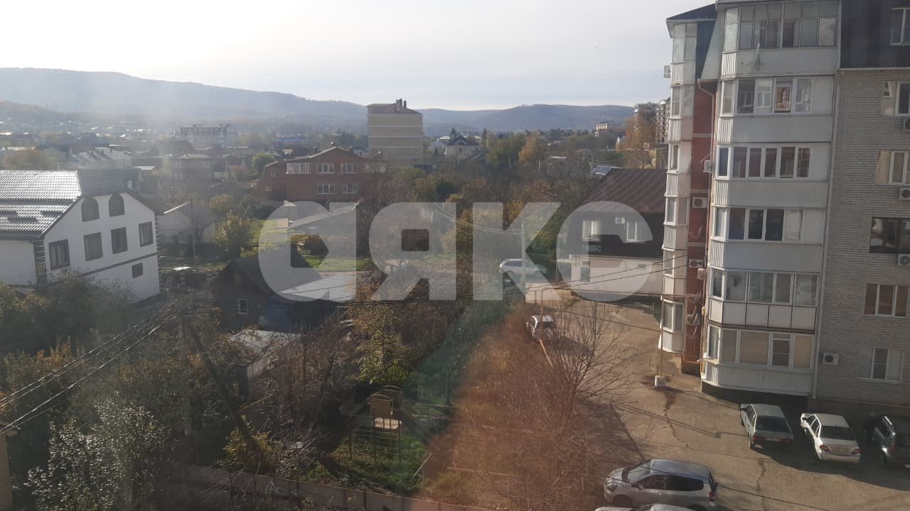 Фото №9: 2-комнатная квартира 65 м² - Горячий Ключ, мкр. Администрация, ул. Ленина, 210