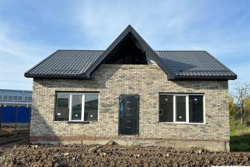 Фото №1: Дом 85 м² - Тлюстенхабль, ул. Дзержинского, 40/9