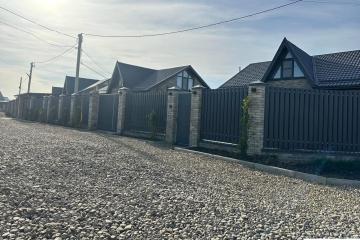 Фото №4: Дом 85 м² - Тлюстенхабль, ул. Дзержинского, 40/9