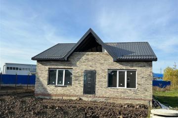 Фото №3: Дом 85 м² - Тлюстенхабль, ул. Дзержинского, 40/9