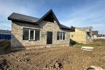 Фото №2: Дом 85 м² - Тлюстенхабль, ул. Дзержинского, 40/9