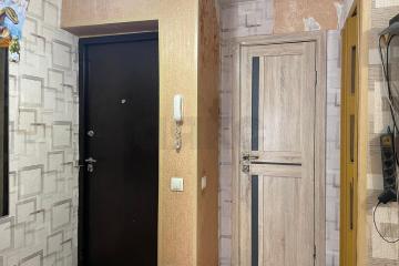 Фото №3: 3-комнатная квартира 49 м² - Краснодар, мкр. Фестивальный, ул. имени Тургенева, 215