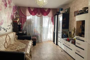 Фото №1: 3-комнатная квартира 49 м² - Краснодар, мкр. Фестивальный, ул. имени Тургенева, 215