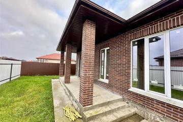 Фото №1: Дом 167 м² - Ленина, мкр. КП Приморский, ул. Приморская, 236