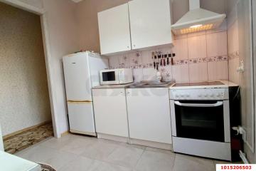 Фото №3: 1-комнатная квартира 34 м² - Краснодар, мкр. Карасунский внутригородской округ, ул. Кирова, 288/1