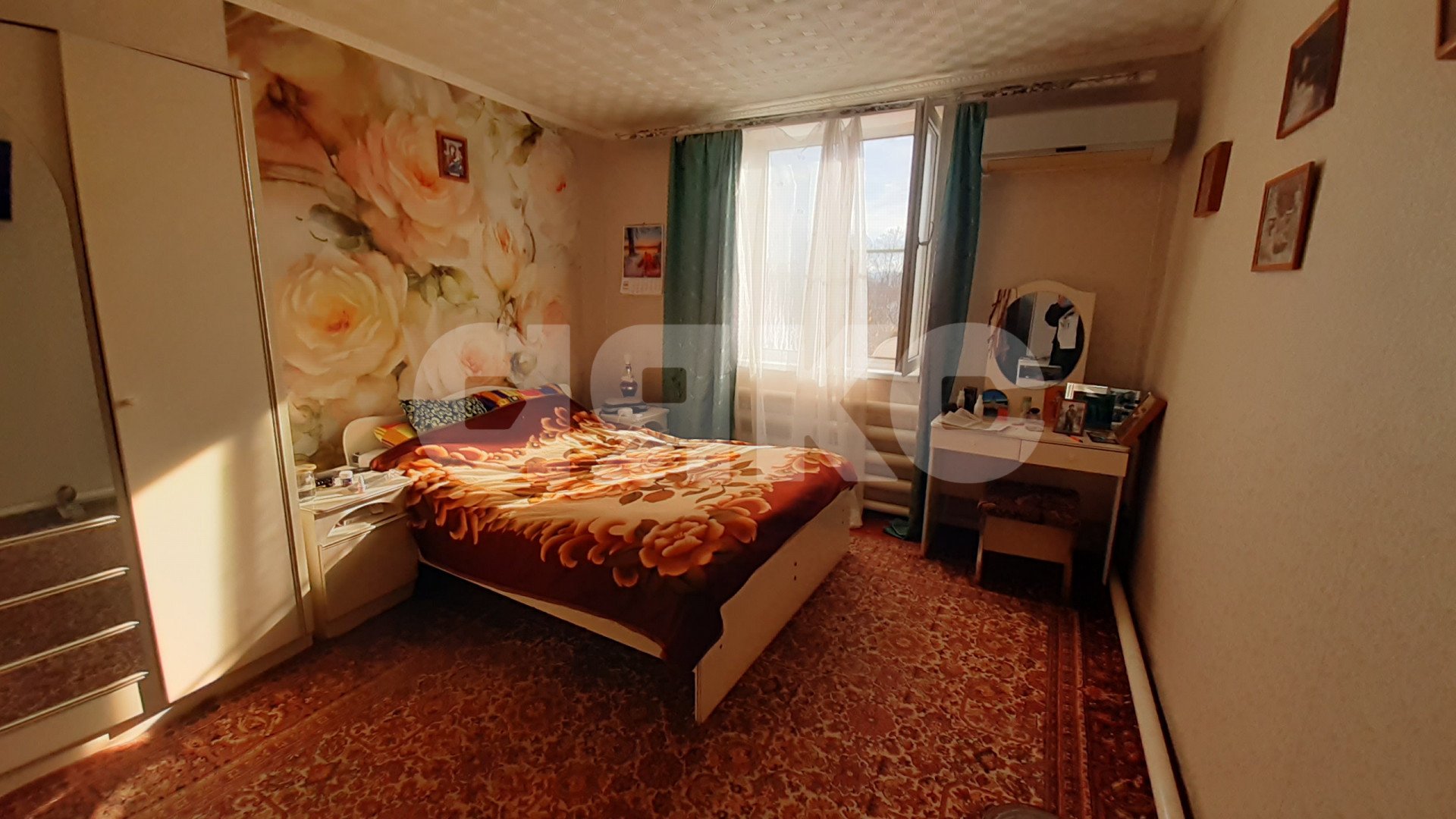 Фото №16: Дом 96 м² + 11.5 сот. - Безымянное, ул. Дивногорская