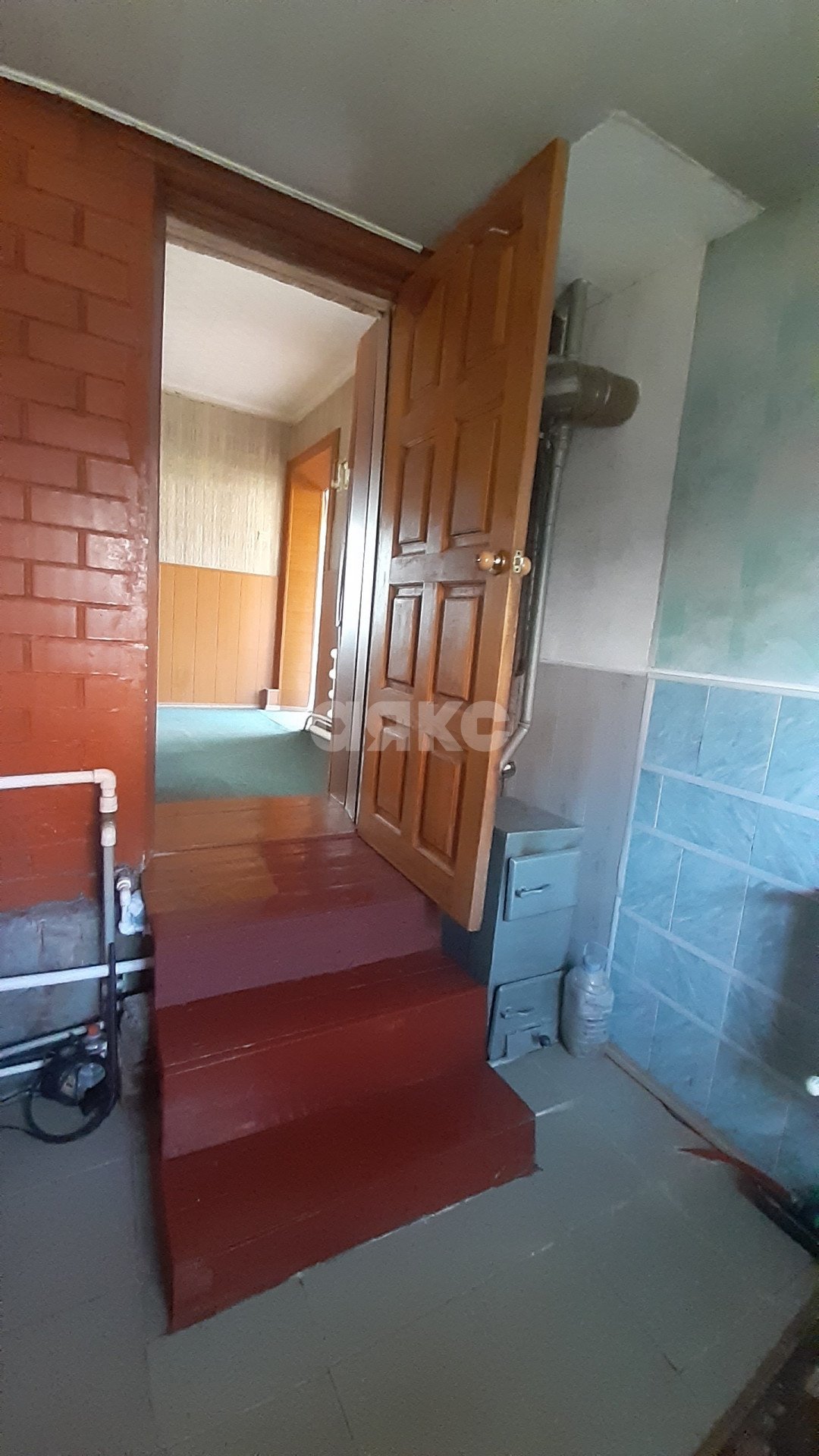 Фото №10: Дом 96 м² + 11.5 сот. - Безымянное, ул. Дивногорская