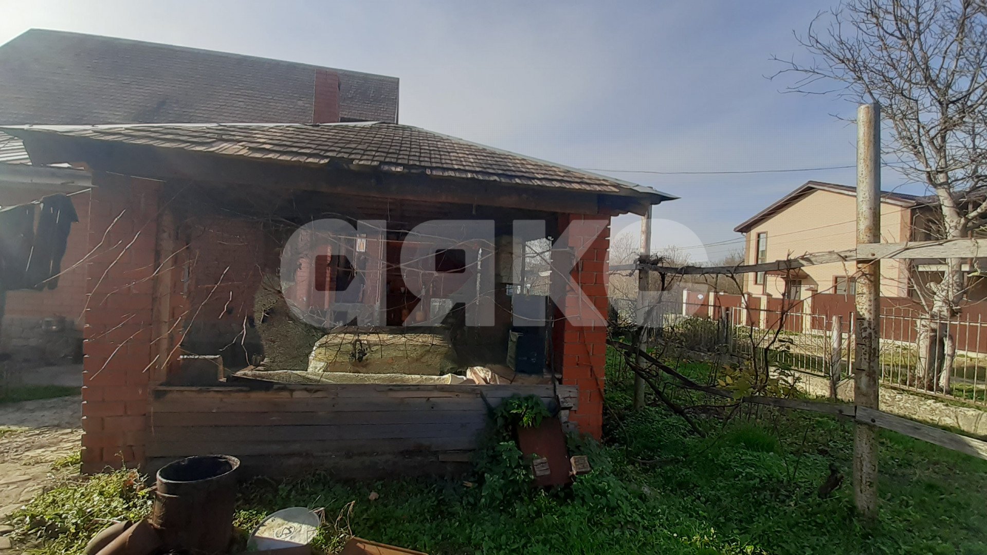 Фото №25: Дом 96 м² + 11.5 сот. - Безымянное, ул. Дивногорская