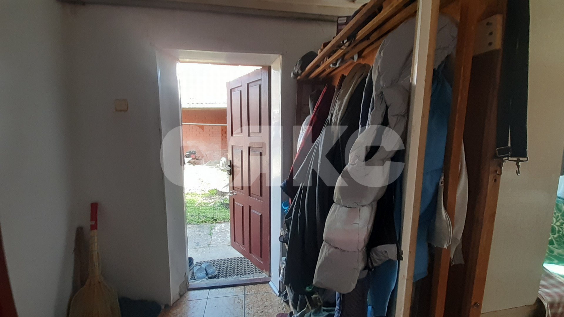 Фото №12: Дом 96 м² + 11.5 сот. - Безымянное, ул. Дивногорская