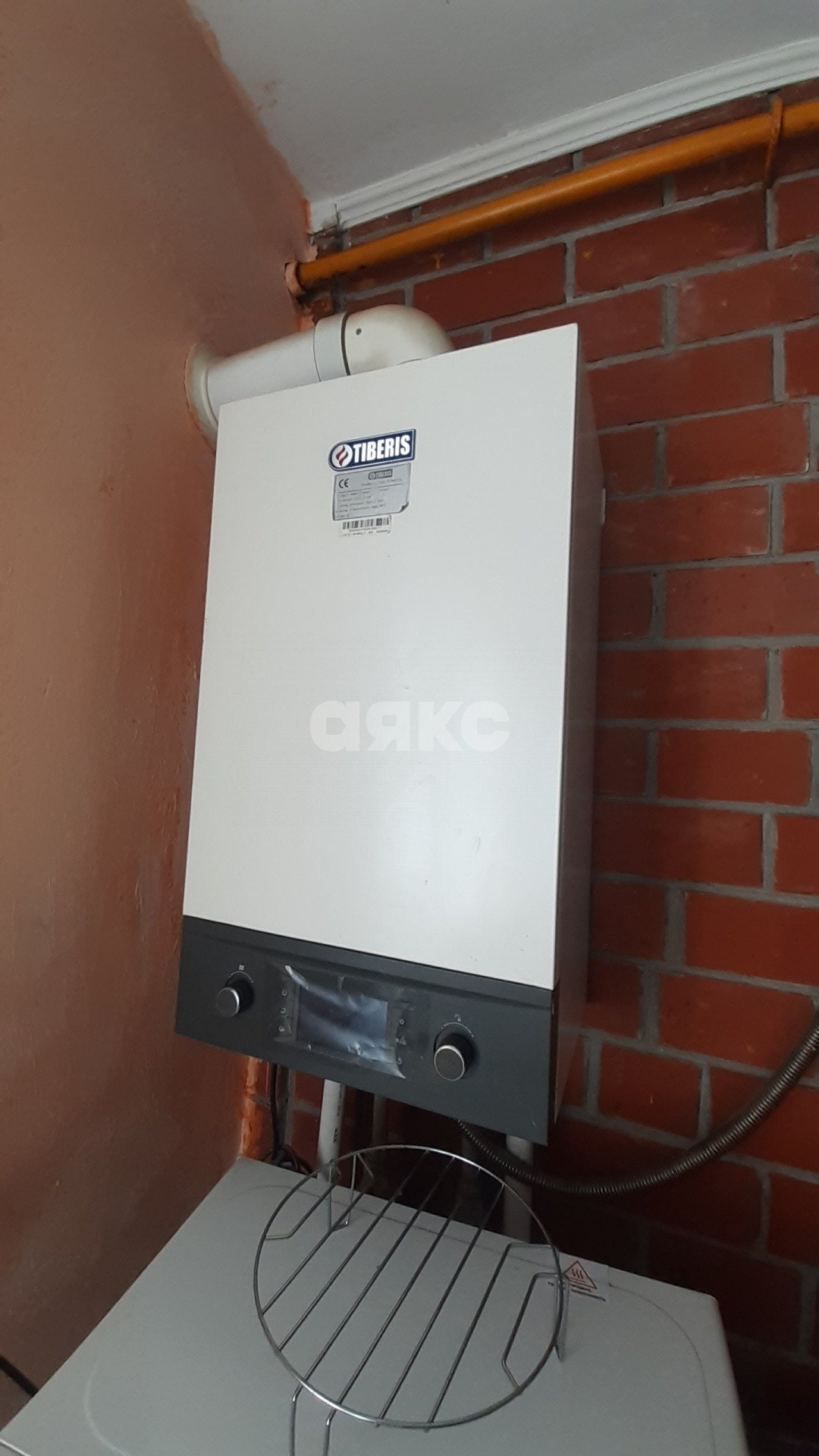 Фото №6: Дом 96 м² + 11.5 сот. - Безымянное, ул. Дивногорская