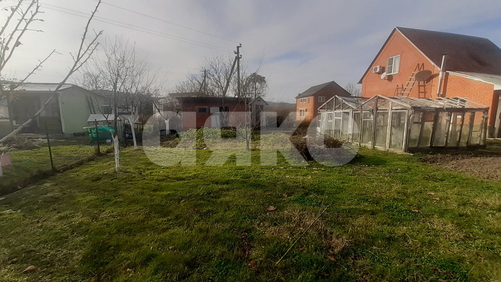 Фото №32: Дом 96 м² + 11.5 сот. - Безымянное, ул. Дивногорская